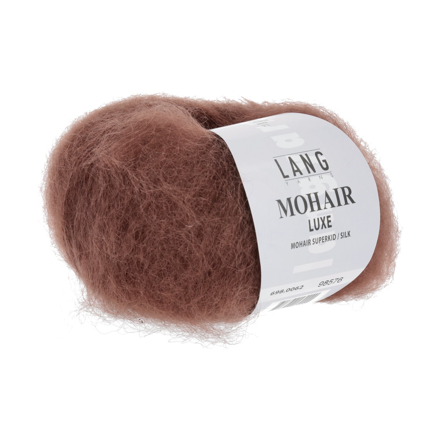 long yarns mohair luxury 