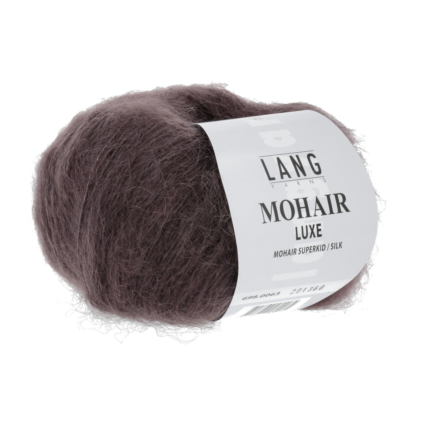long yarns mohair luxury 