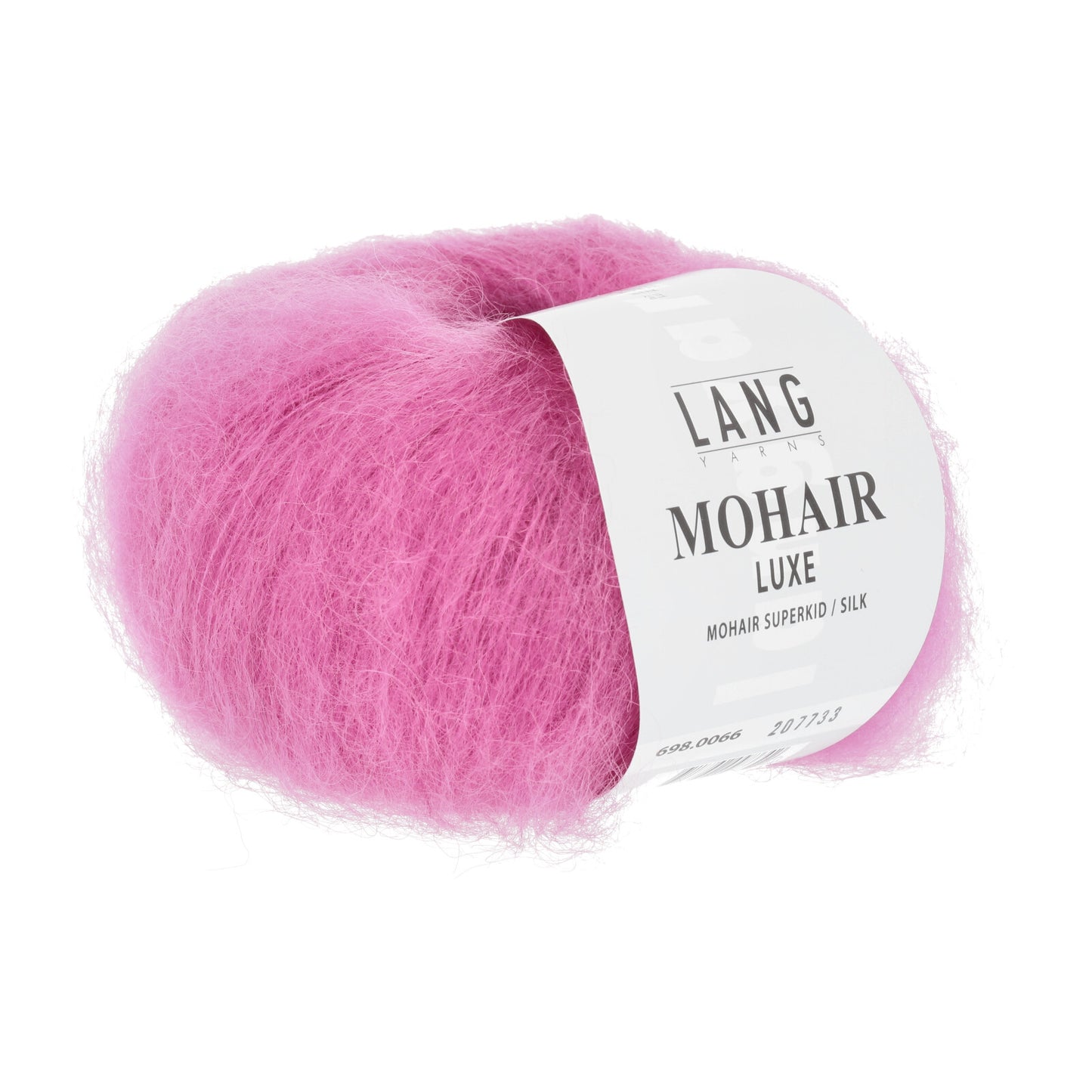 long yarns mohair luxury 
