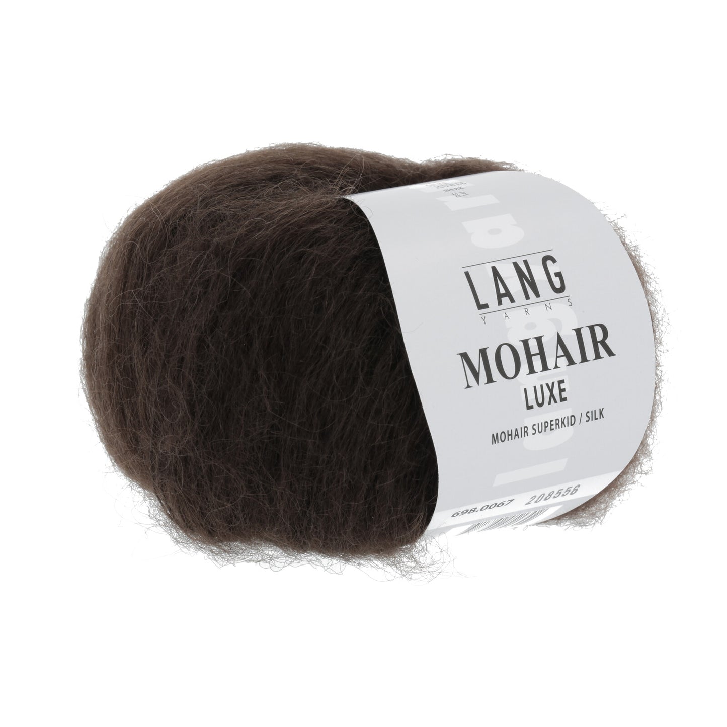 long yarns mohair luxury 