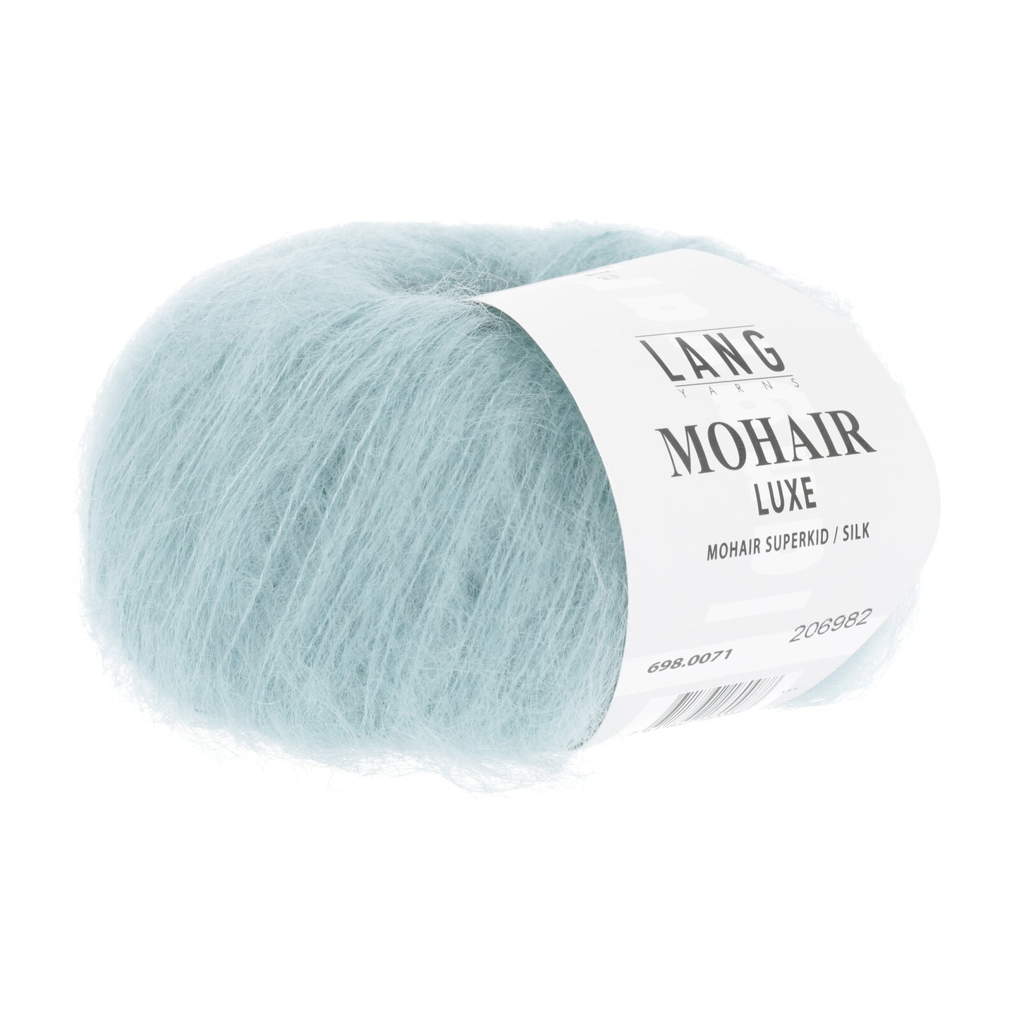 long yarns mohair luxury 