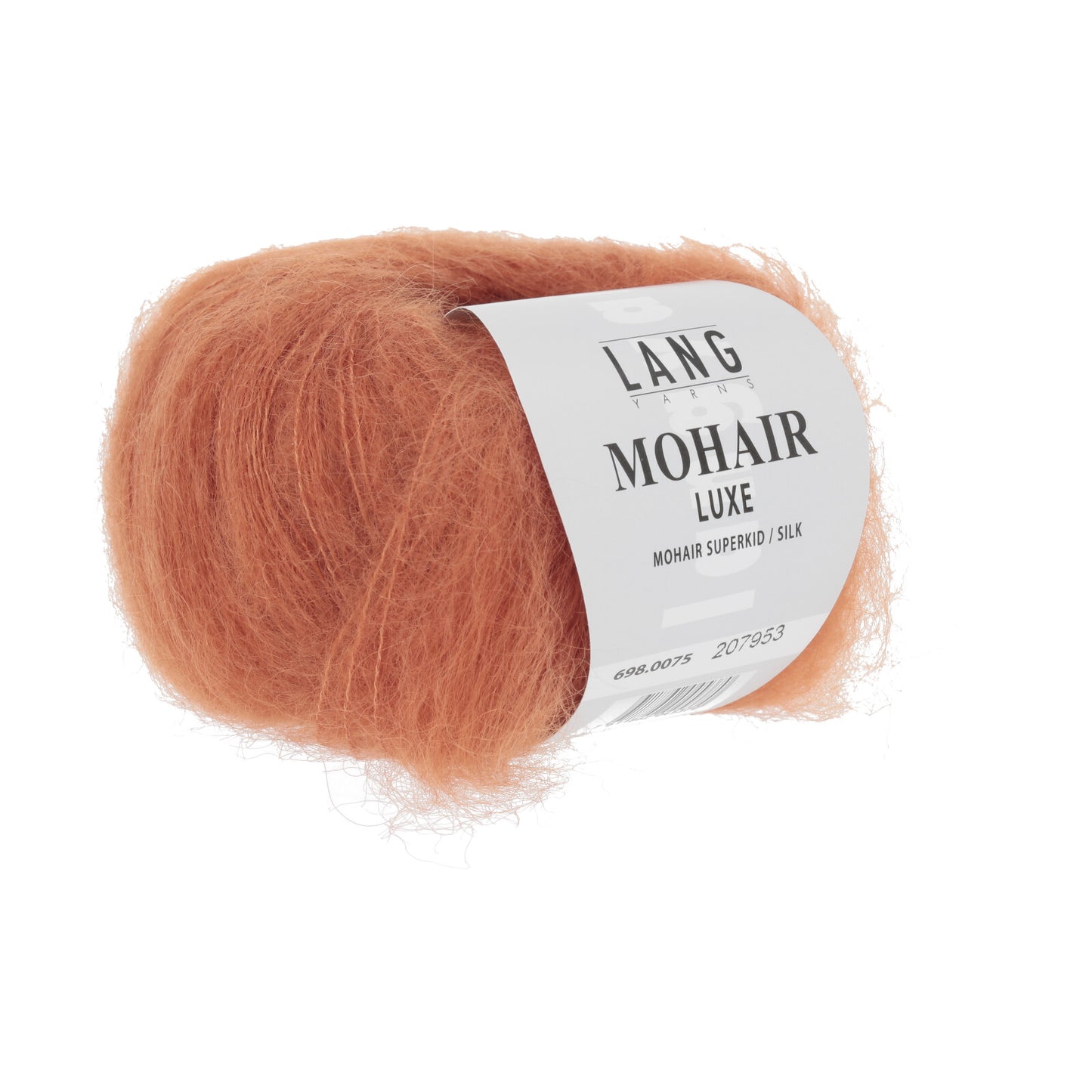 long yarns mohair luxury 
