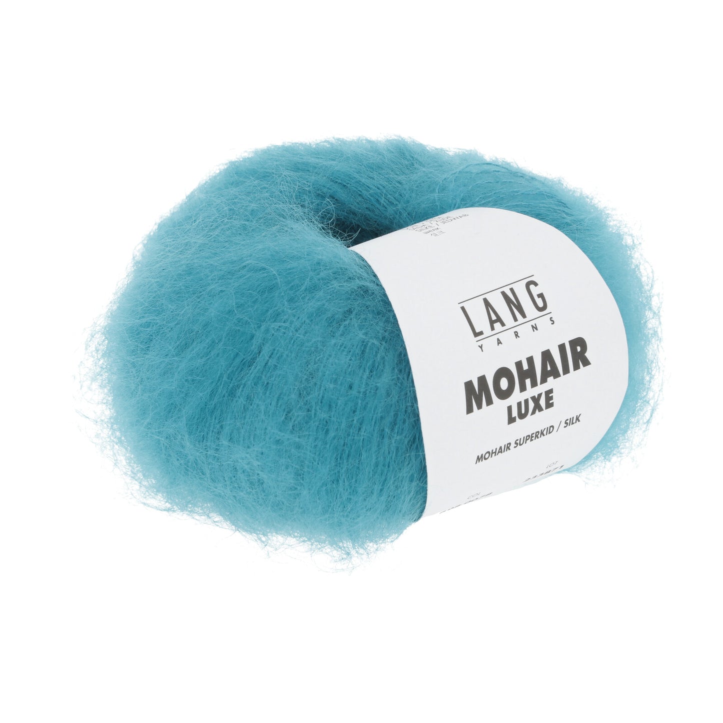 long yarns mohair luxury 