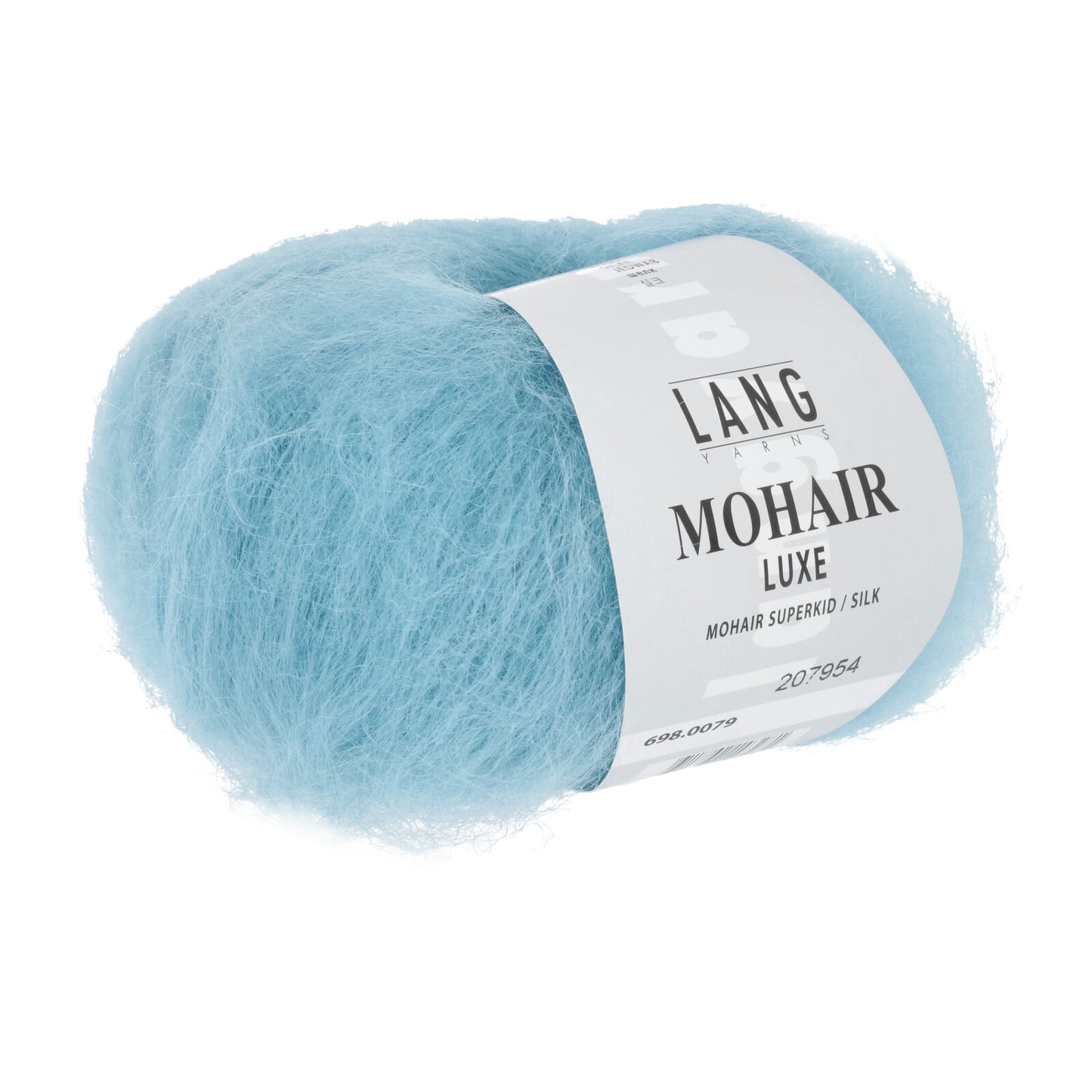 long yarns mohair luxury 