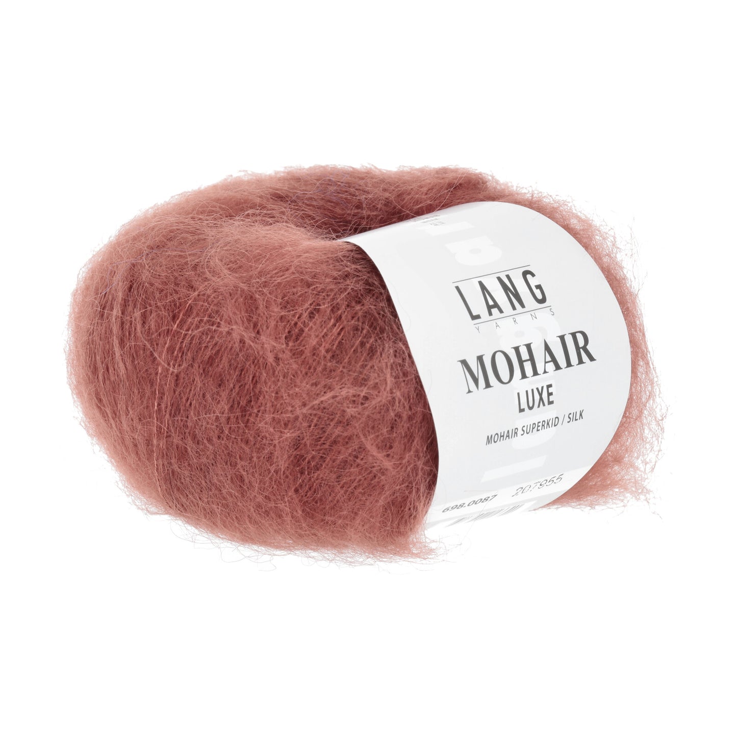 long yarns mohair luxury 