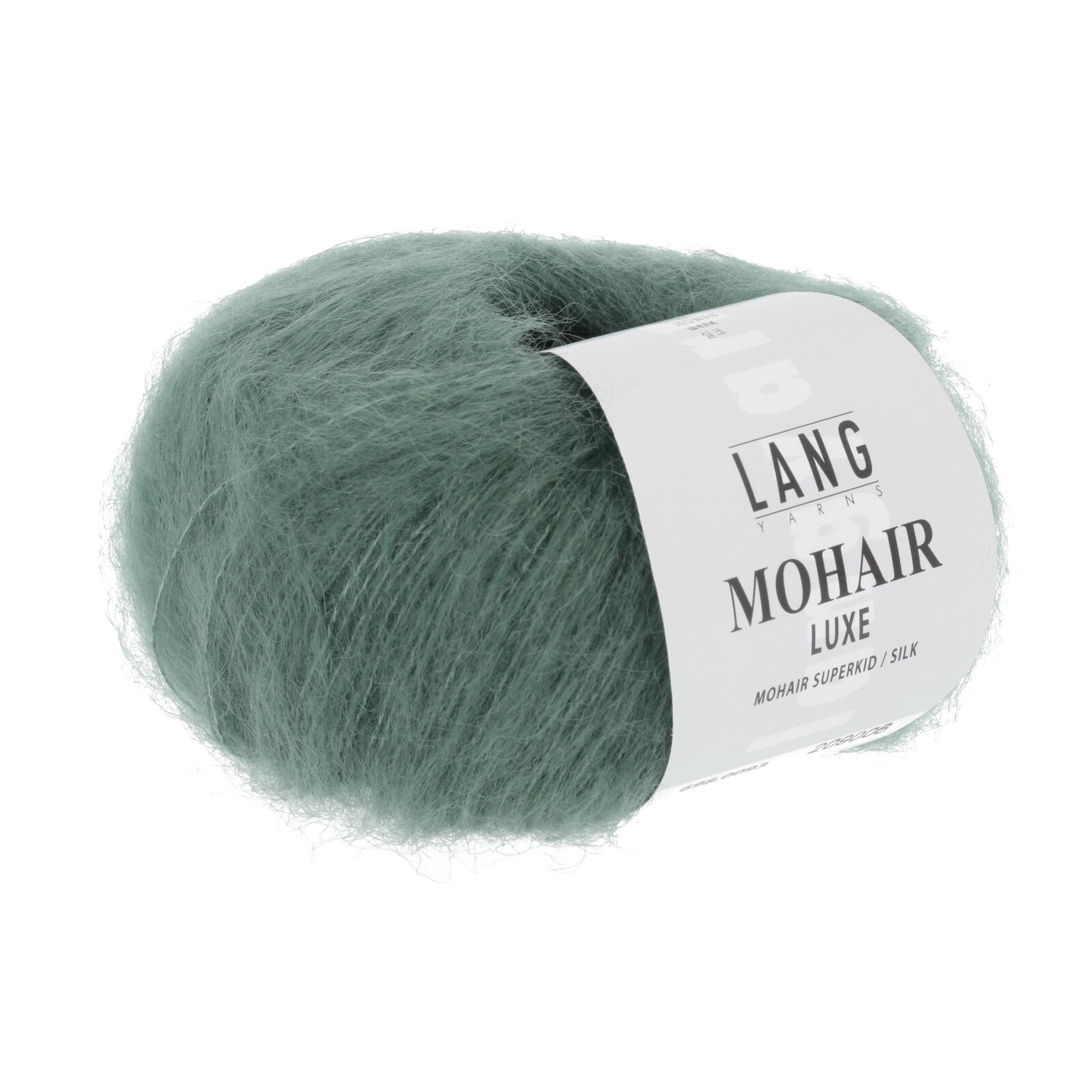 long yarns mohair luxury 