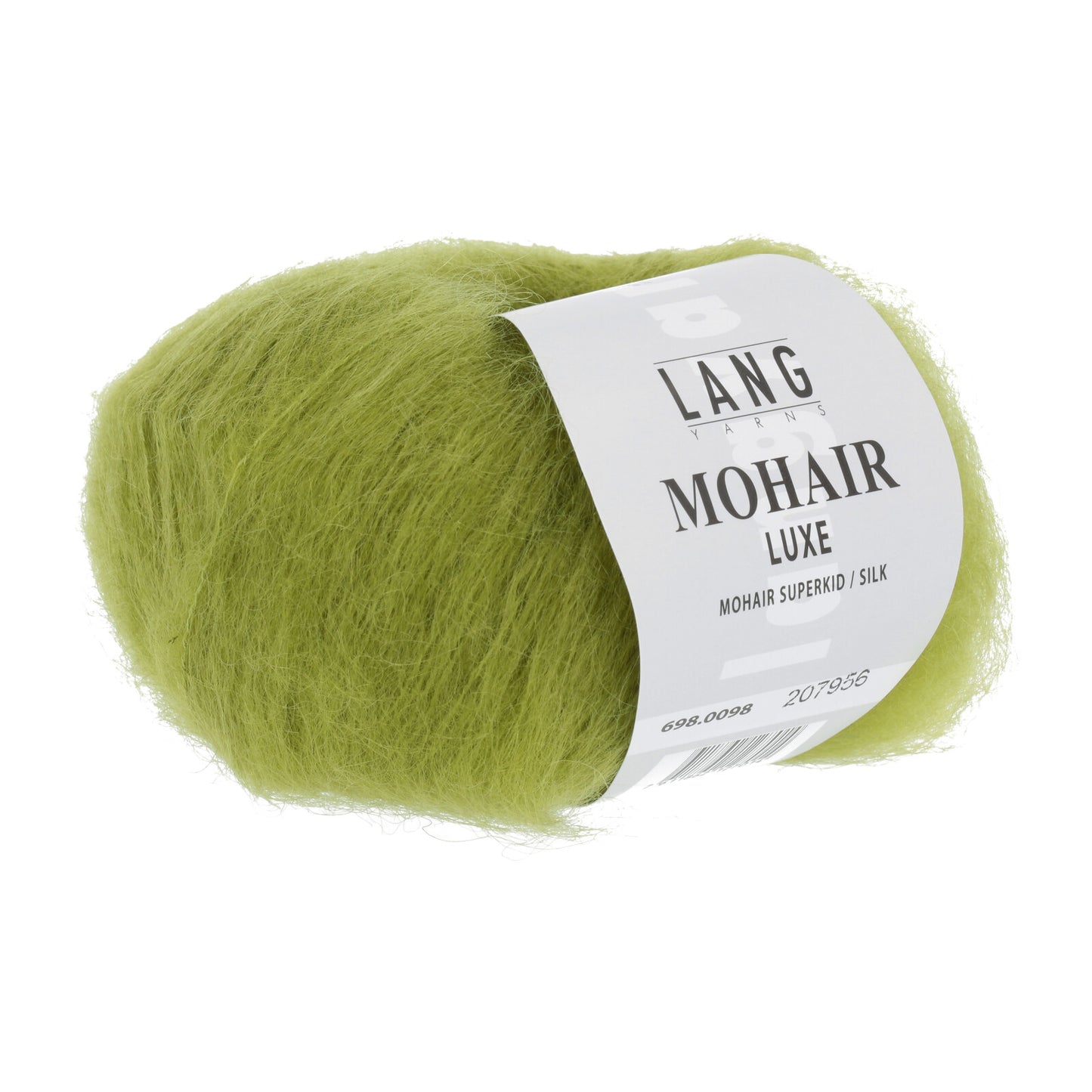 long yarns mohair luxury 