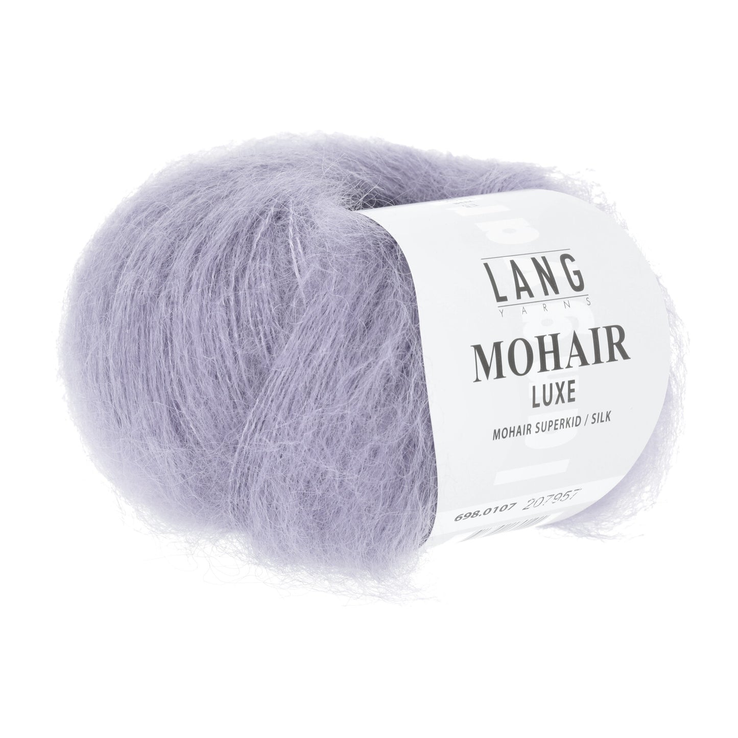 long yarns mohair luxury 