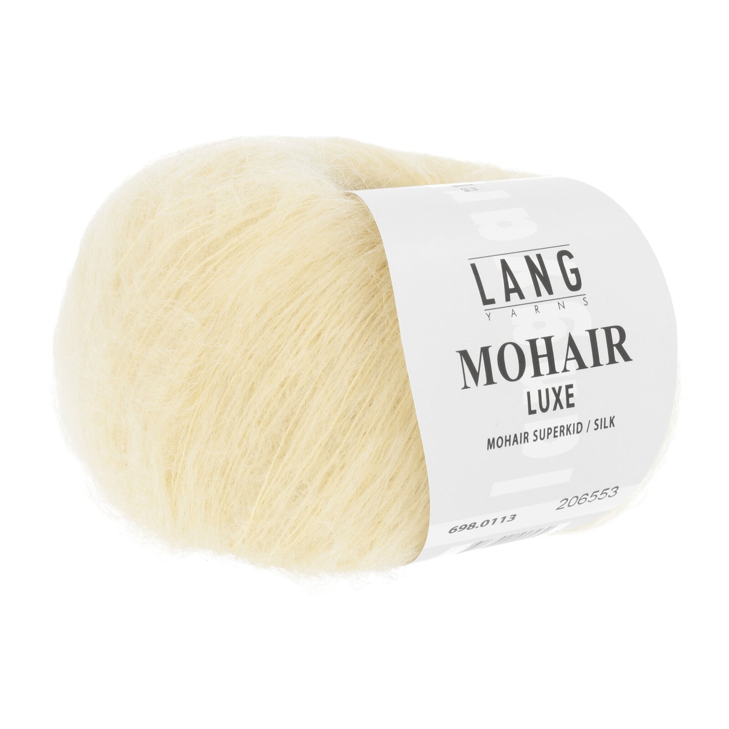 long yarns mohair luxury 