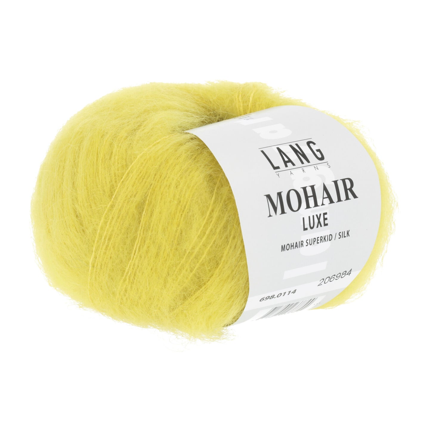 long yarns mohair luxury 
