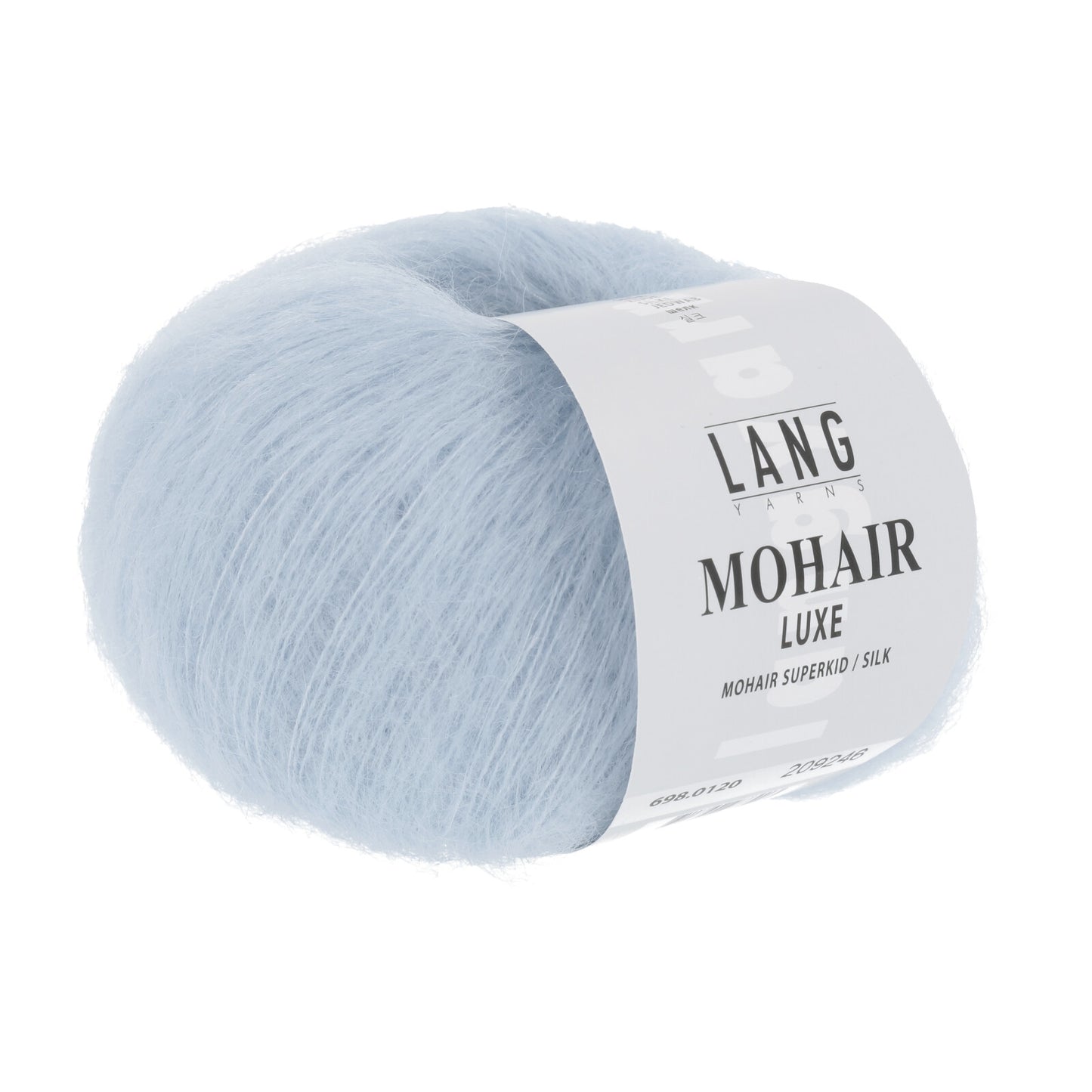 long yarns mohair luxury 