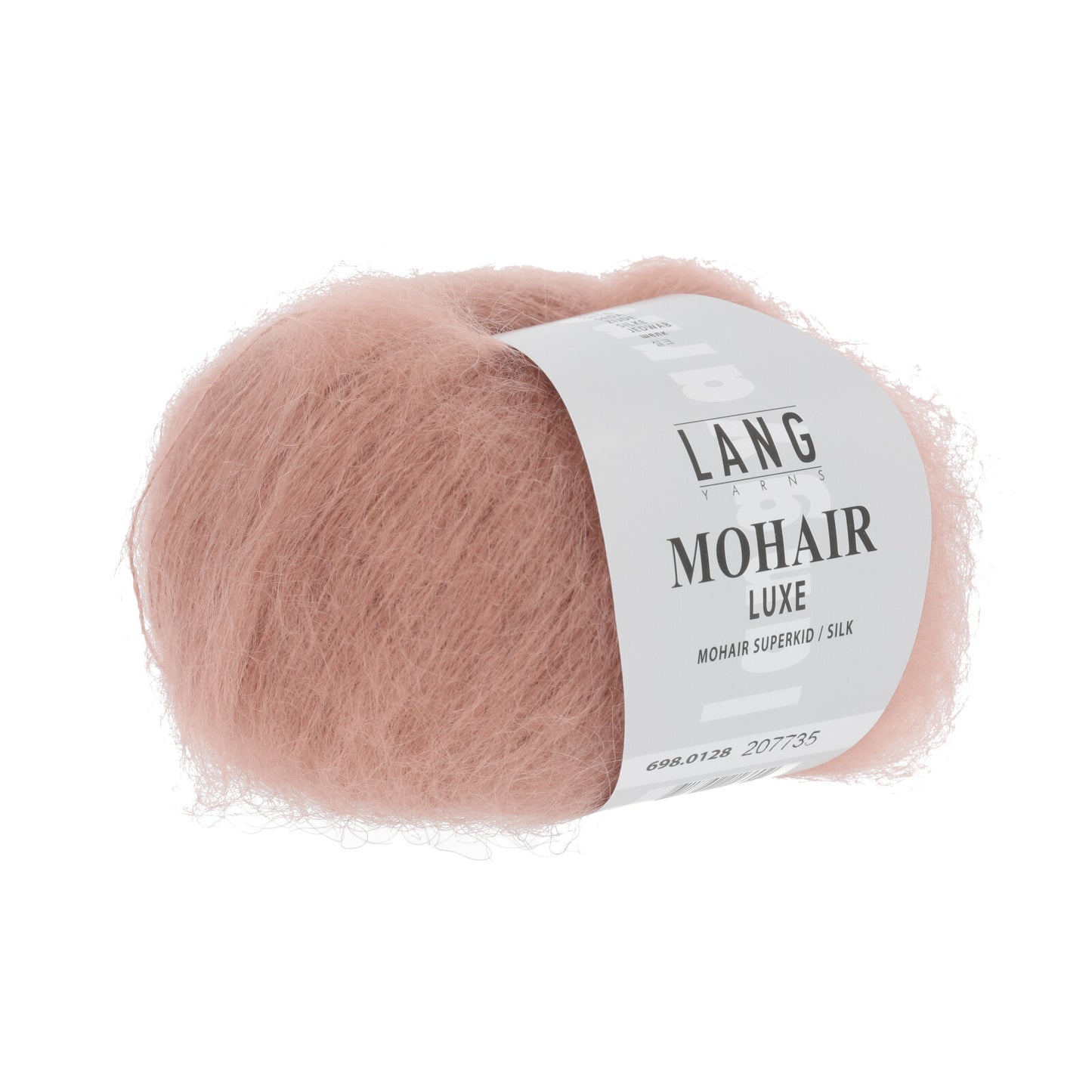 long yarns mohair luxury 