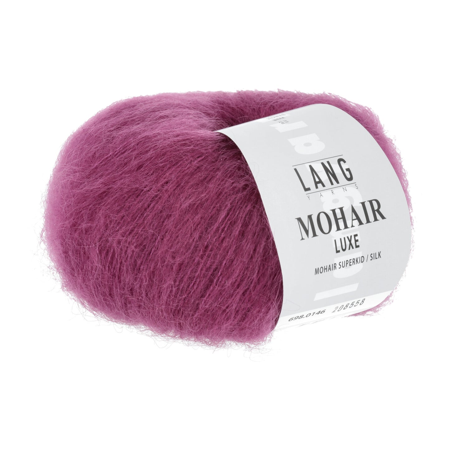 long yarns mohair luxury 