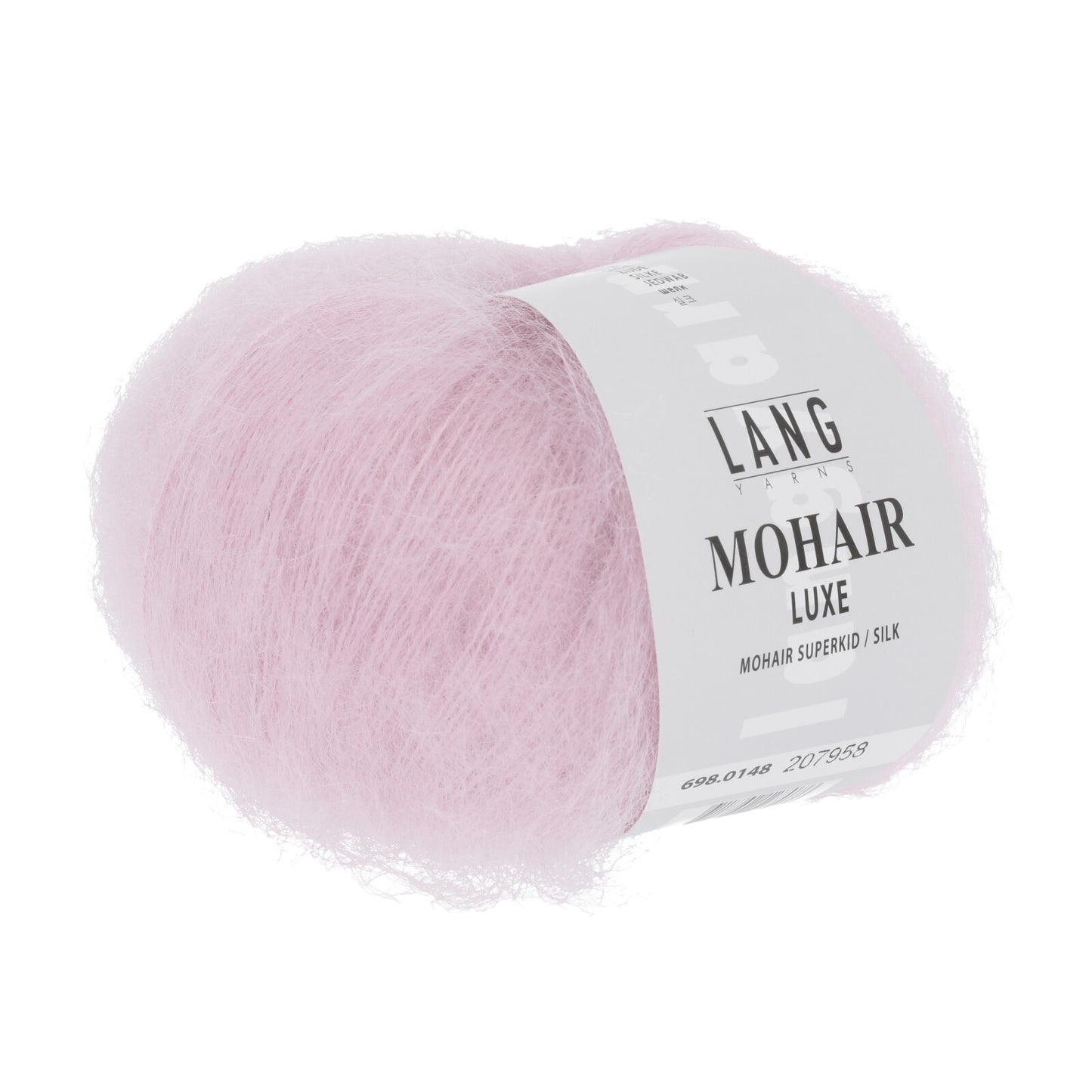 long yarns mohair luxury 