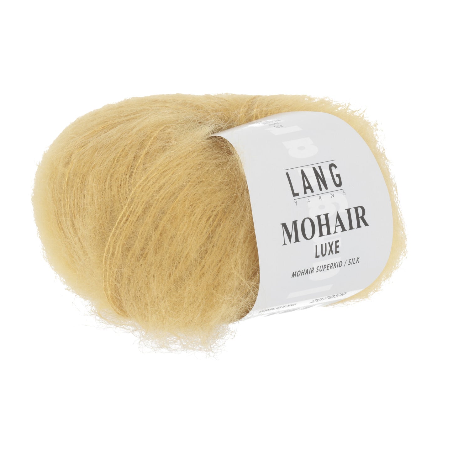 long yarns mohair luxury 