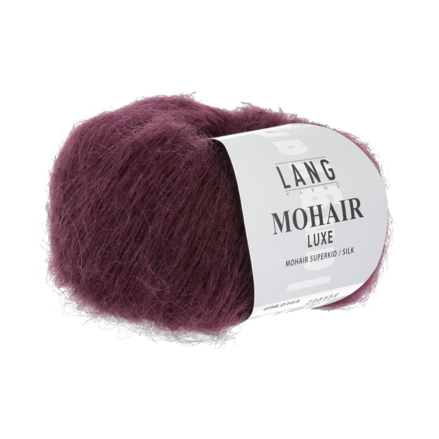long yarns mohair luxury 