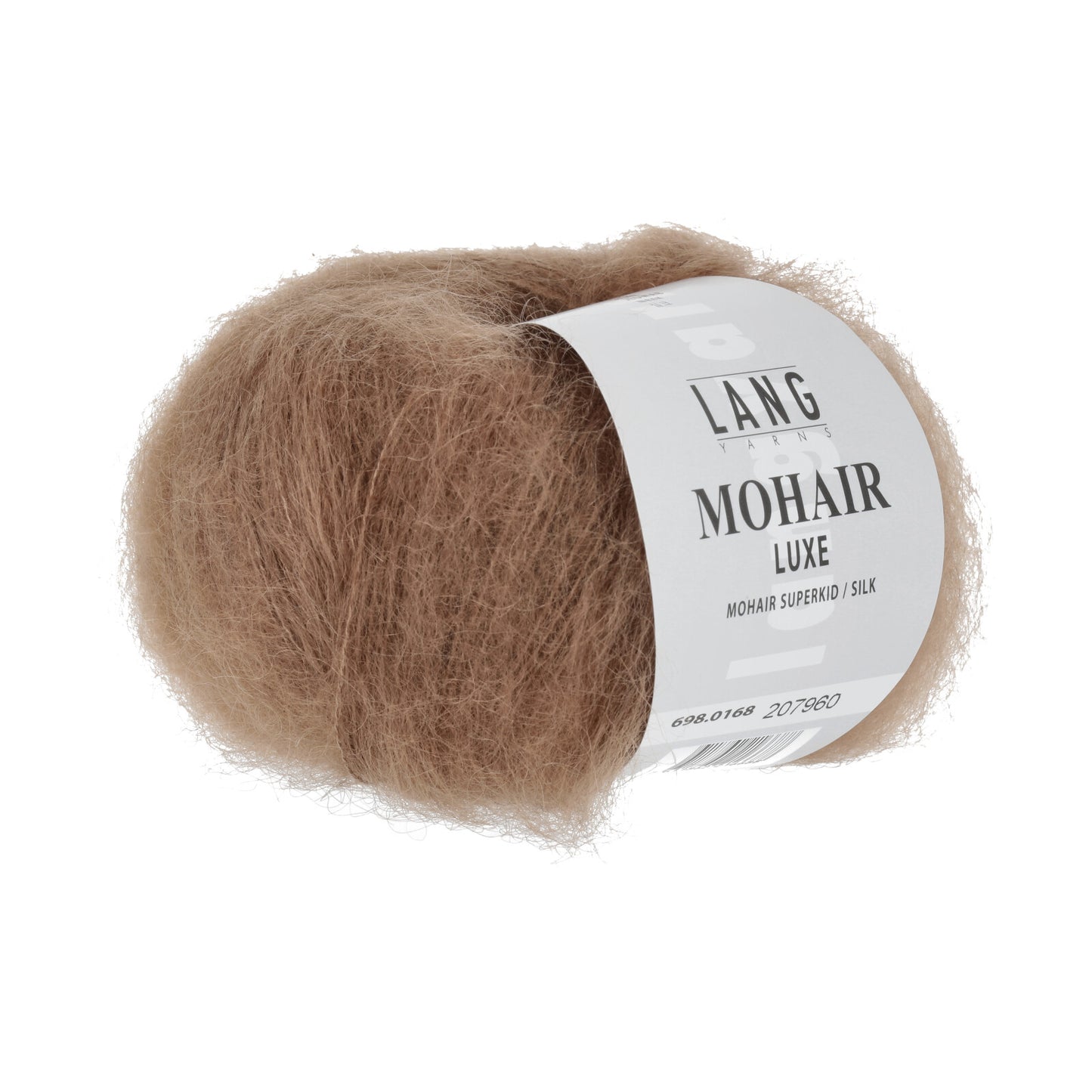 long yarns mohair luxury 