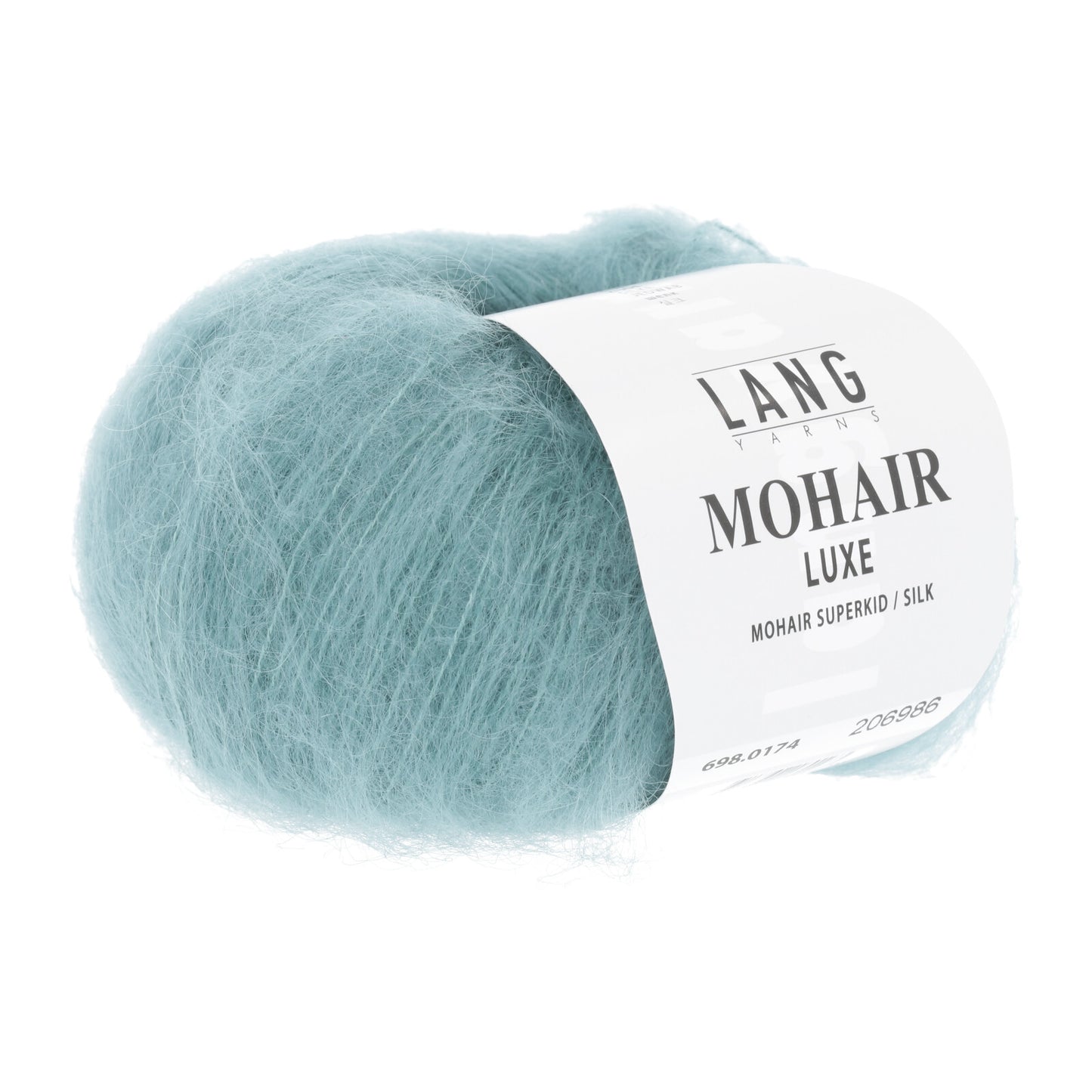 long yarns mohair luxury 