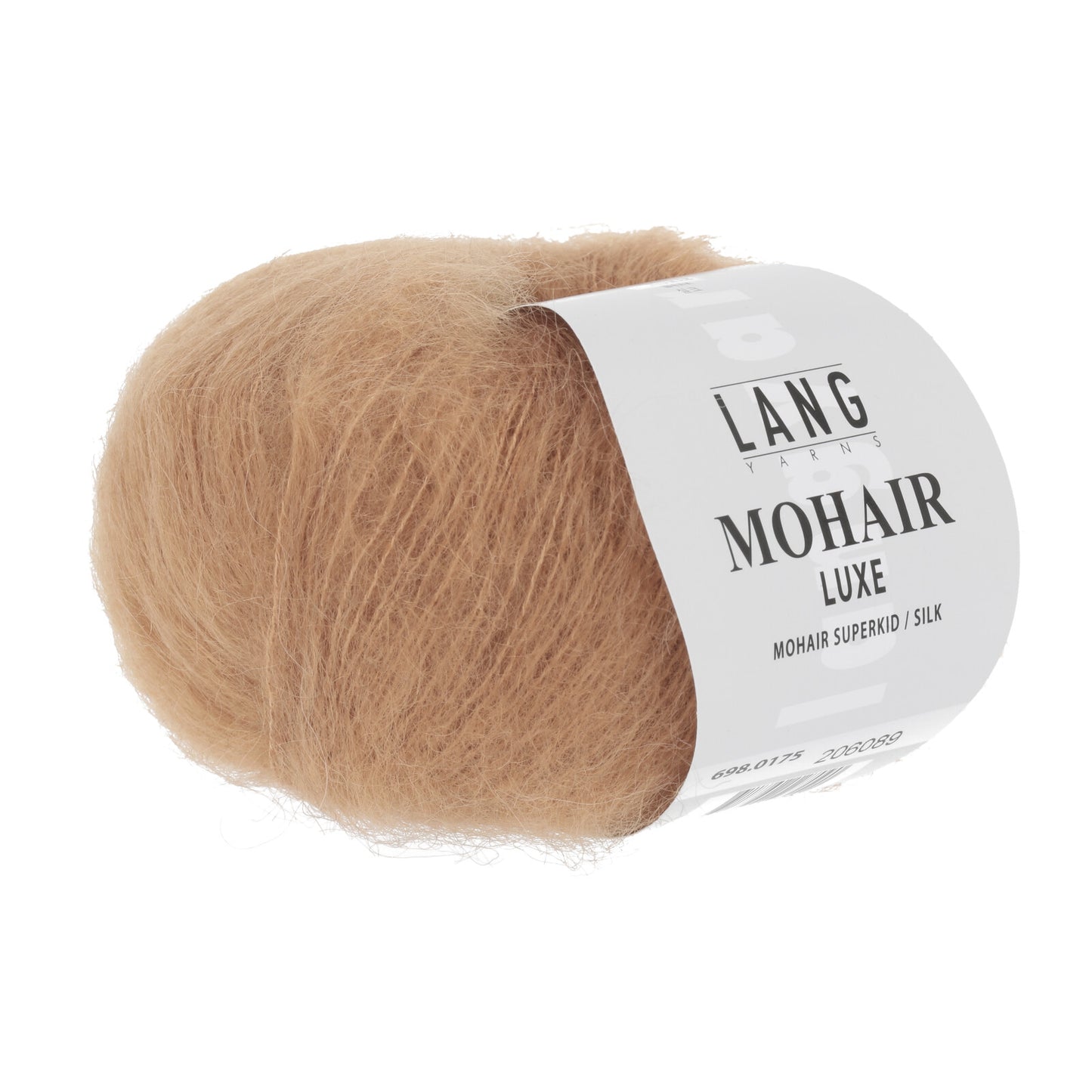 long yarns mohair luxury 