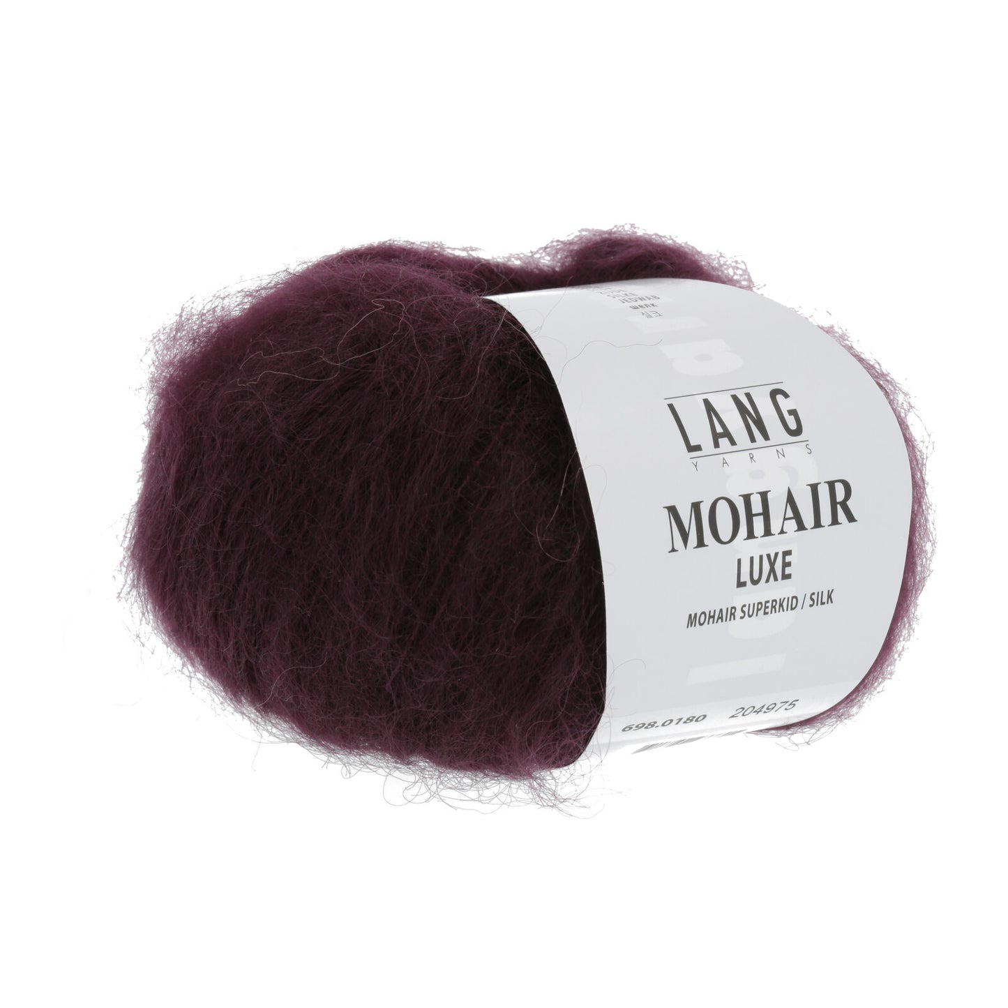 long yarns mohair luxury 