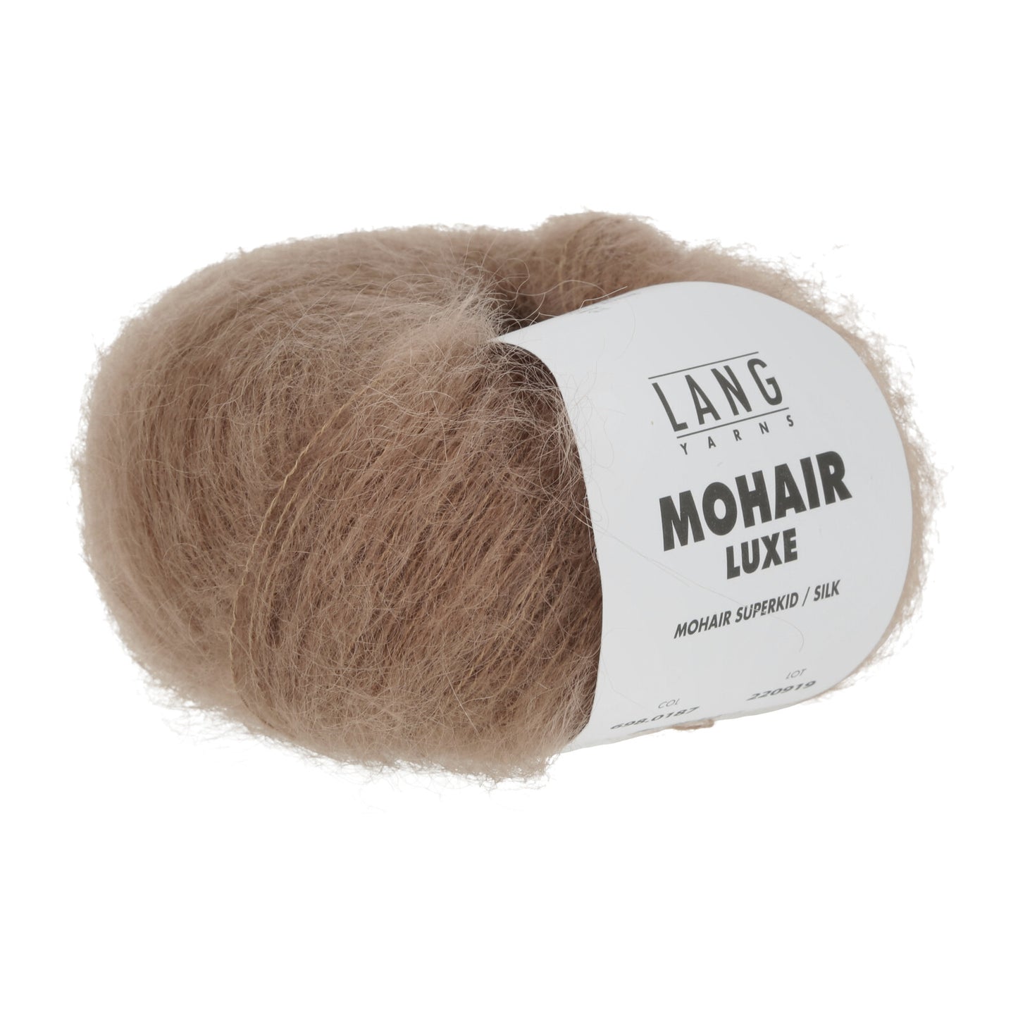 long yarns mohair luxury 