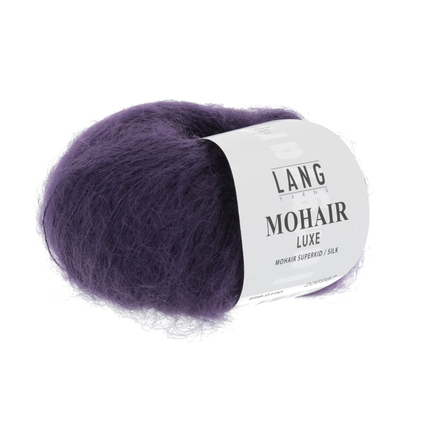 long yarns mohair luxury 