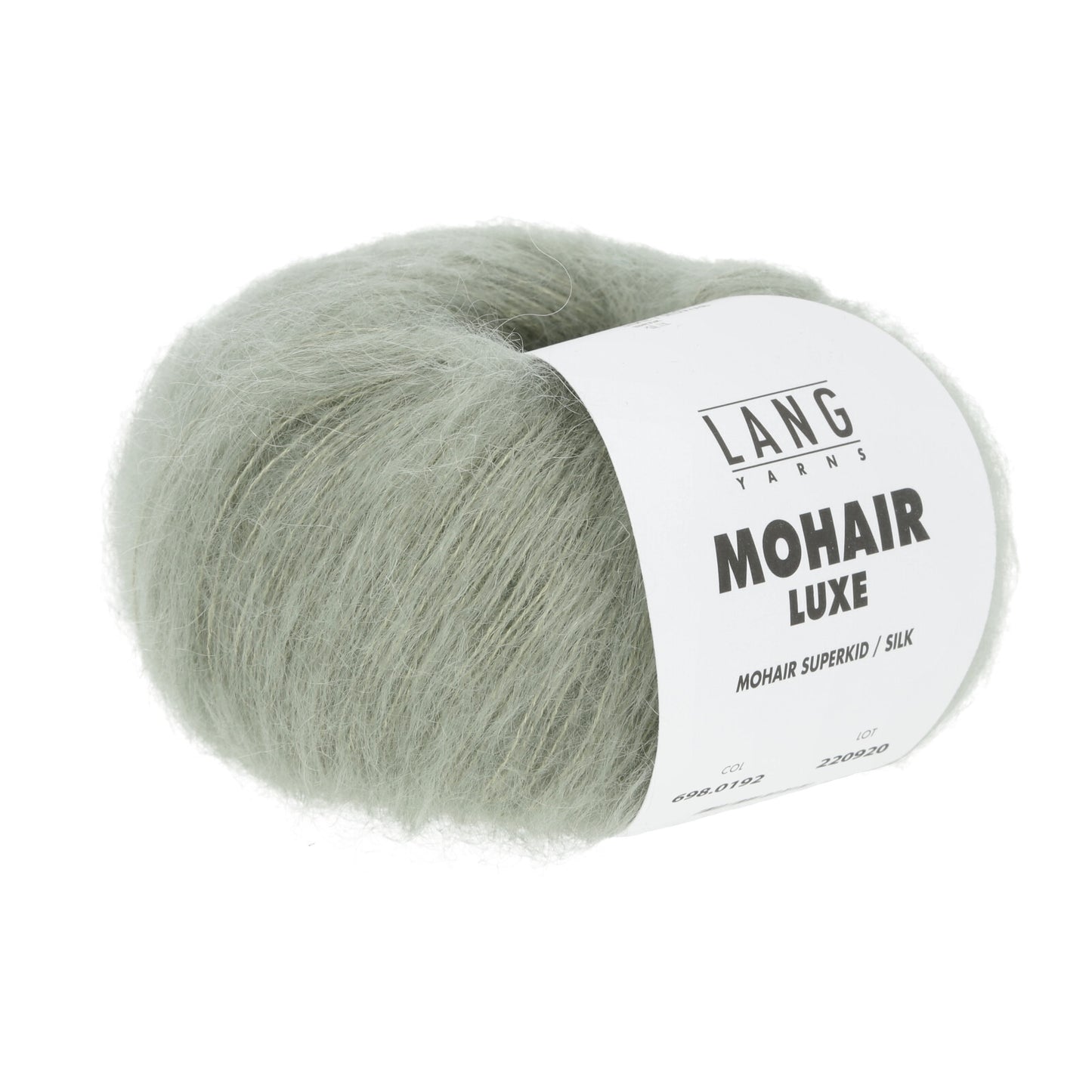 long yarns mohair luxury 