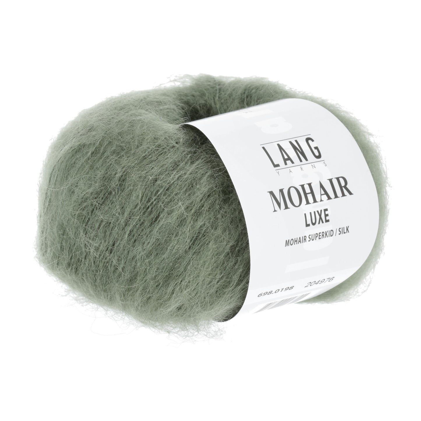 long yarns mohair luxury 