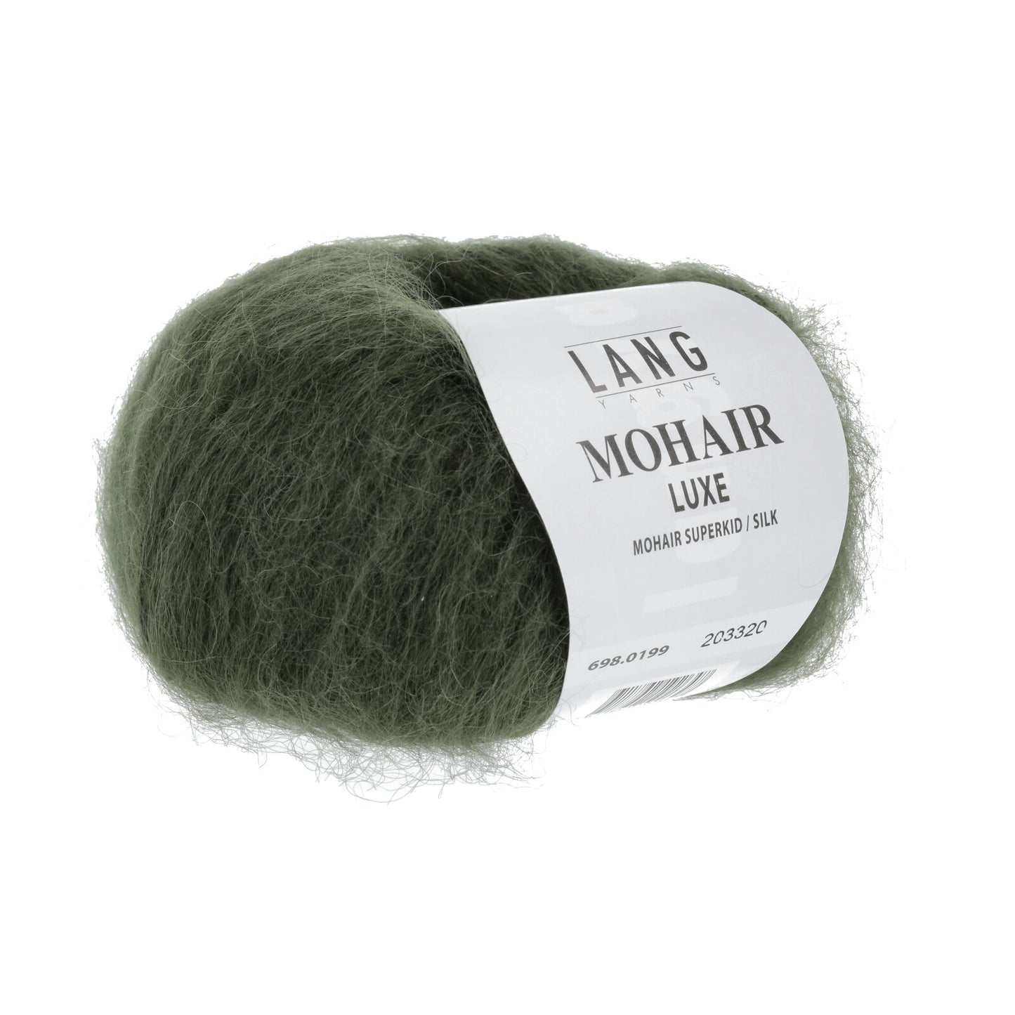 long yarns mohair luxury 