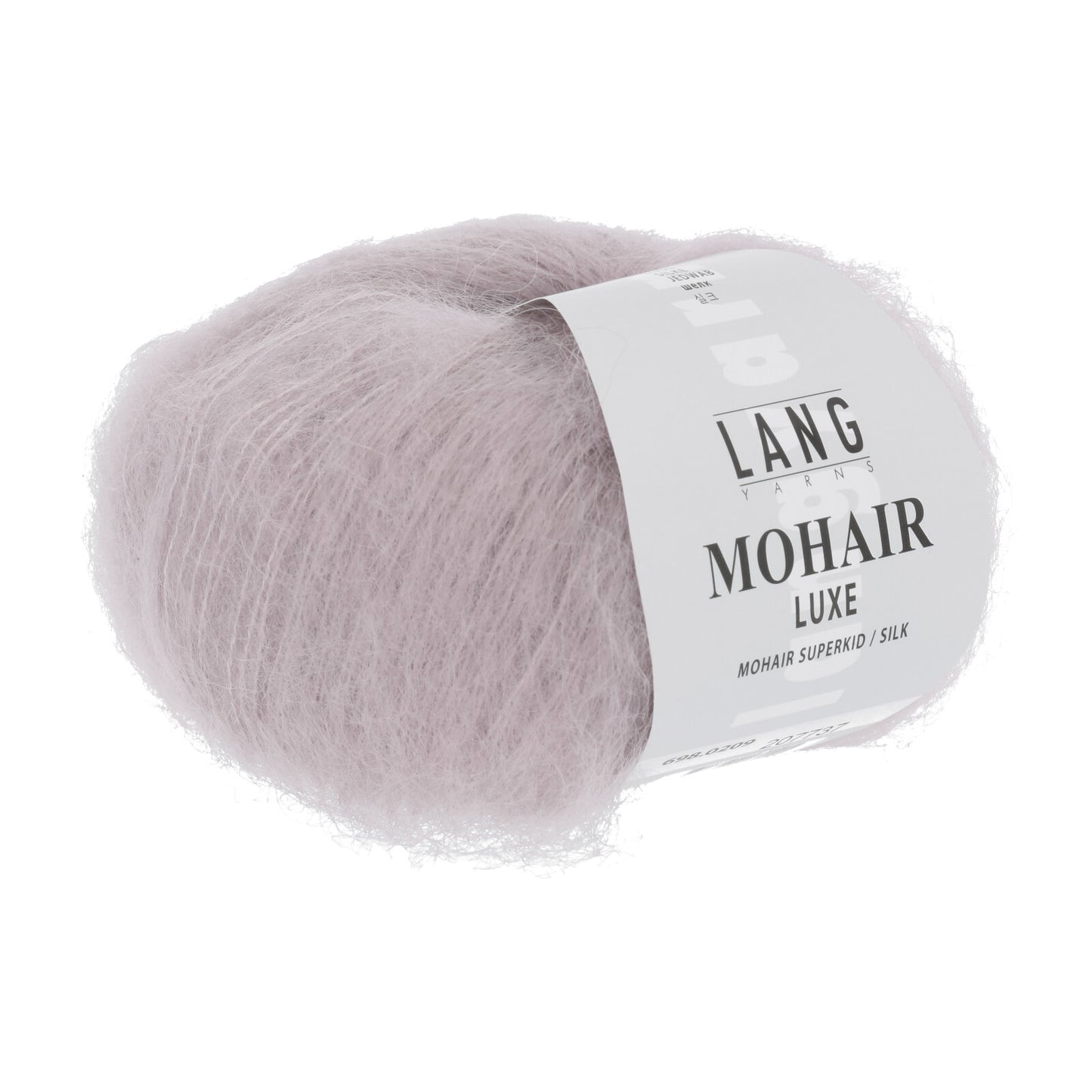 long yarns mohair luxury 