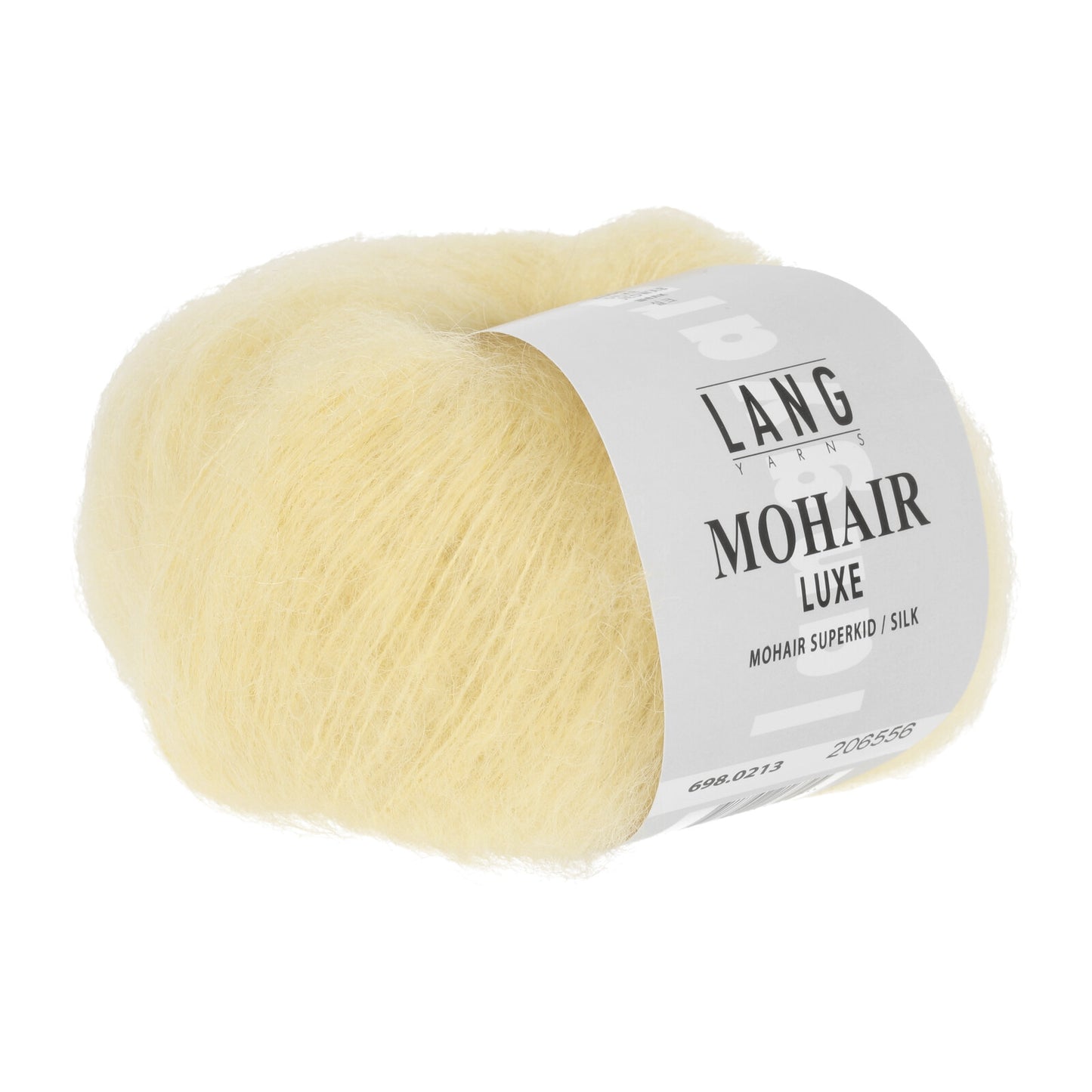 long yarns mohair luxury 