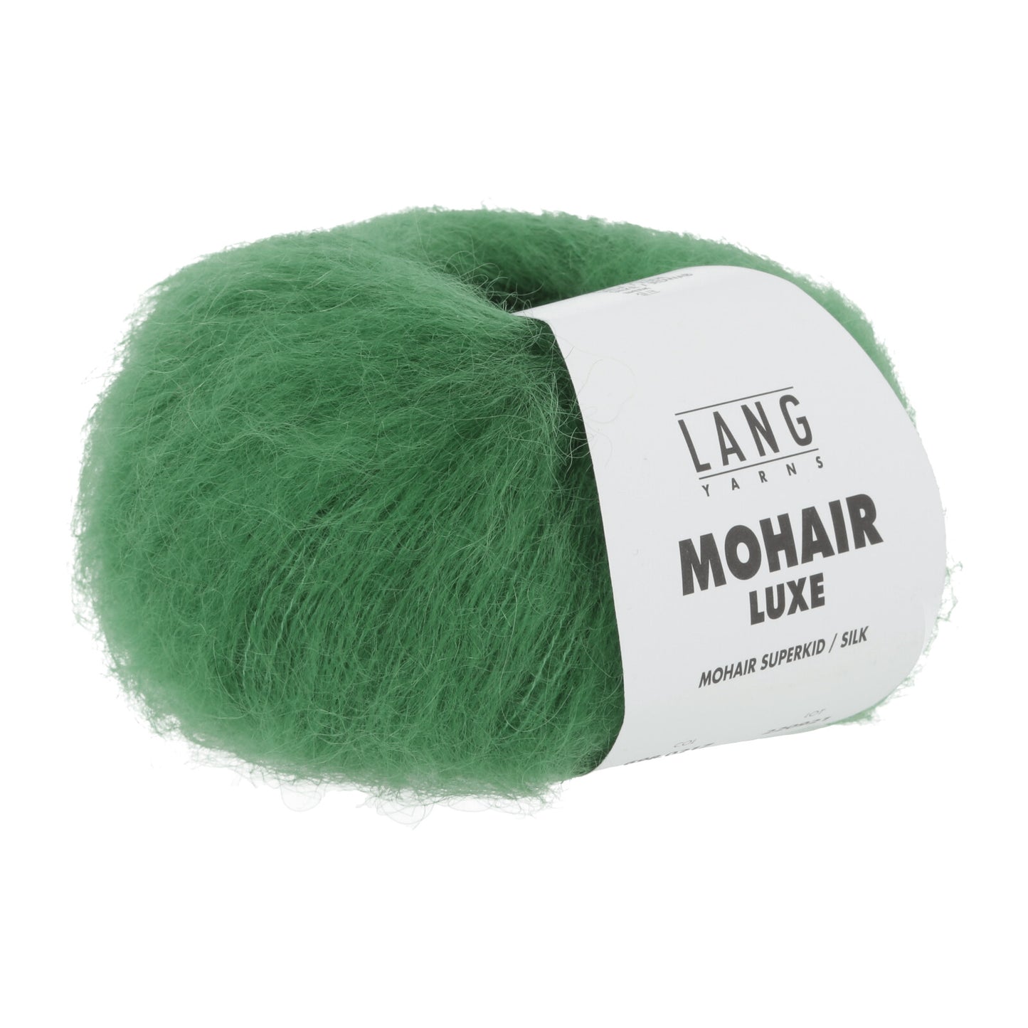 long yarns mohair luxury 