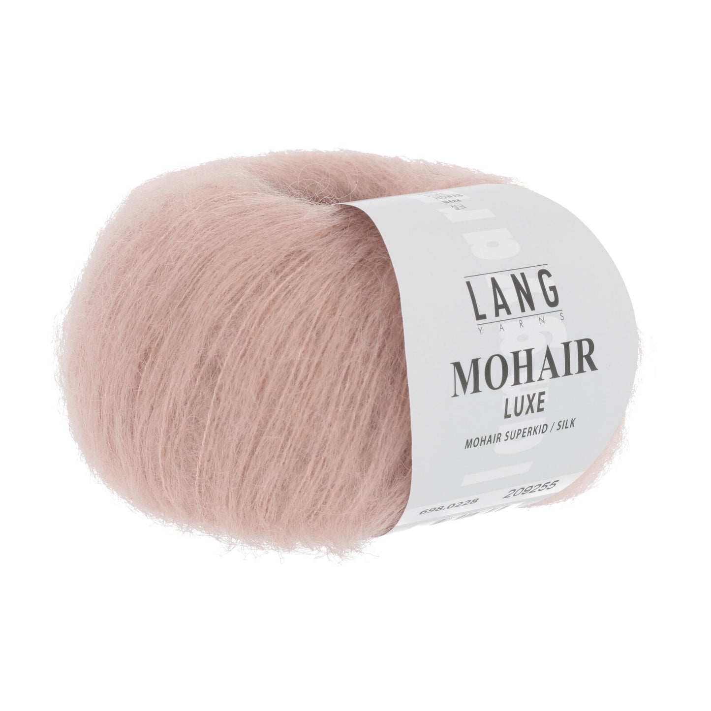 long yarns mohair luxury 