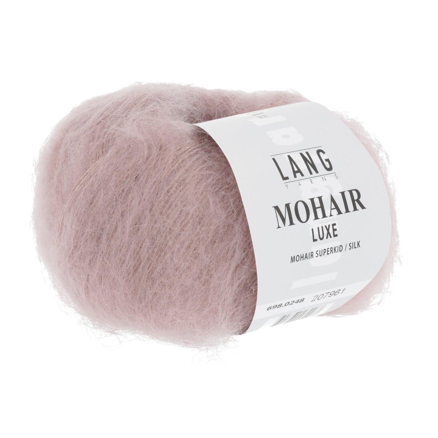 long yarns mohair luxury 