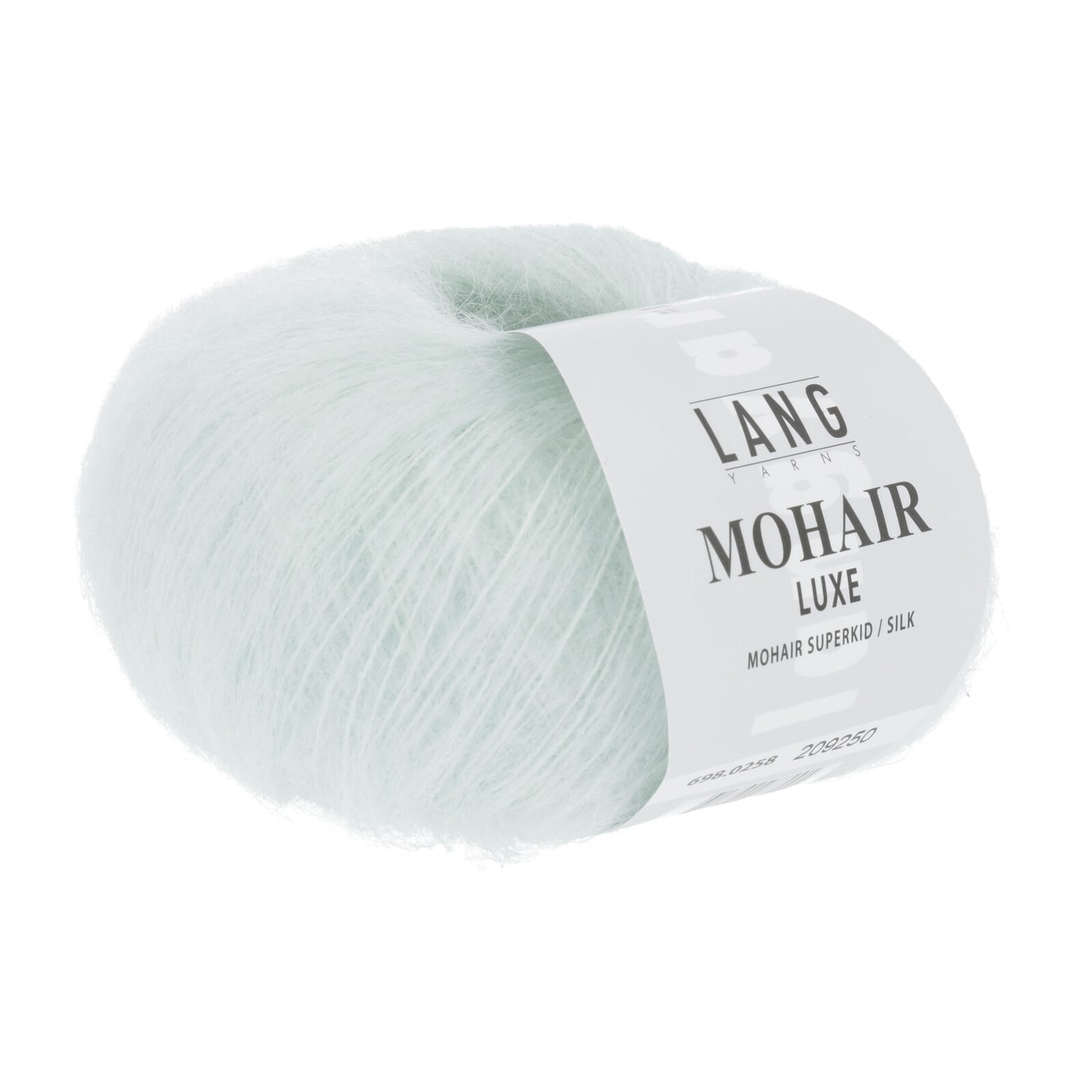 long yarns mohair luxury 