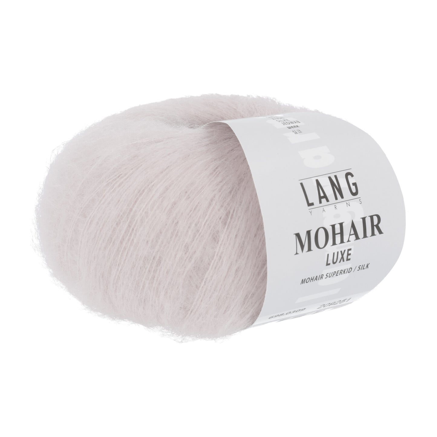 long yarns mohair luxury 