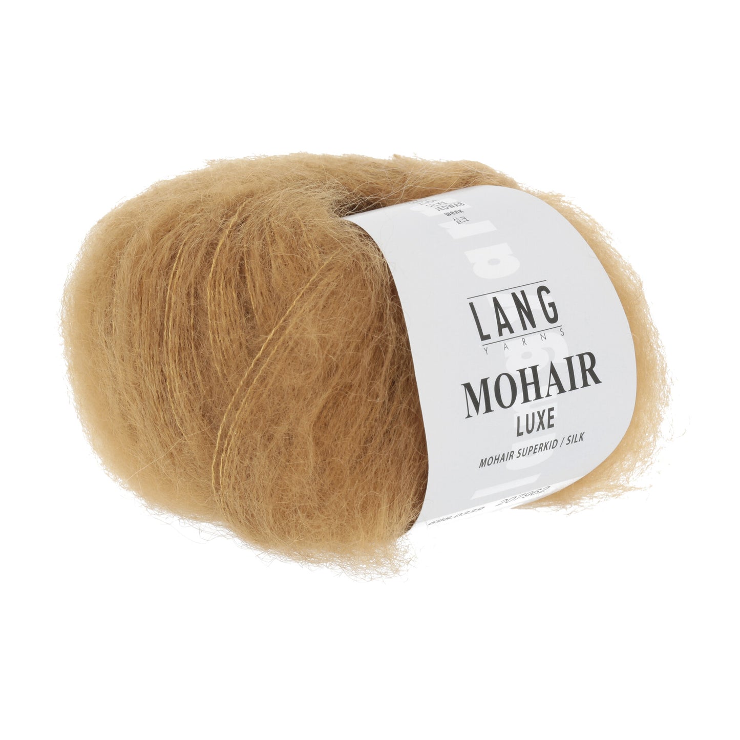long yarns mohair luxury 