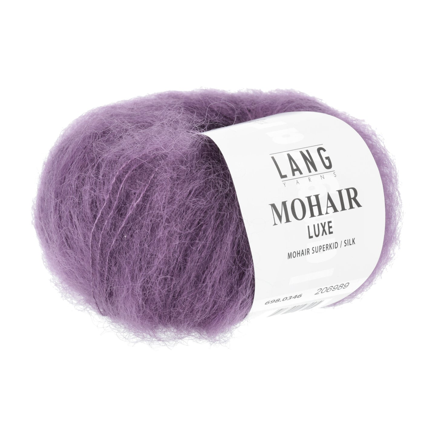 long yarns mohair luxury 