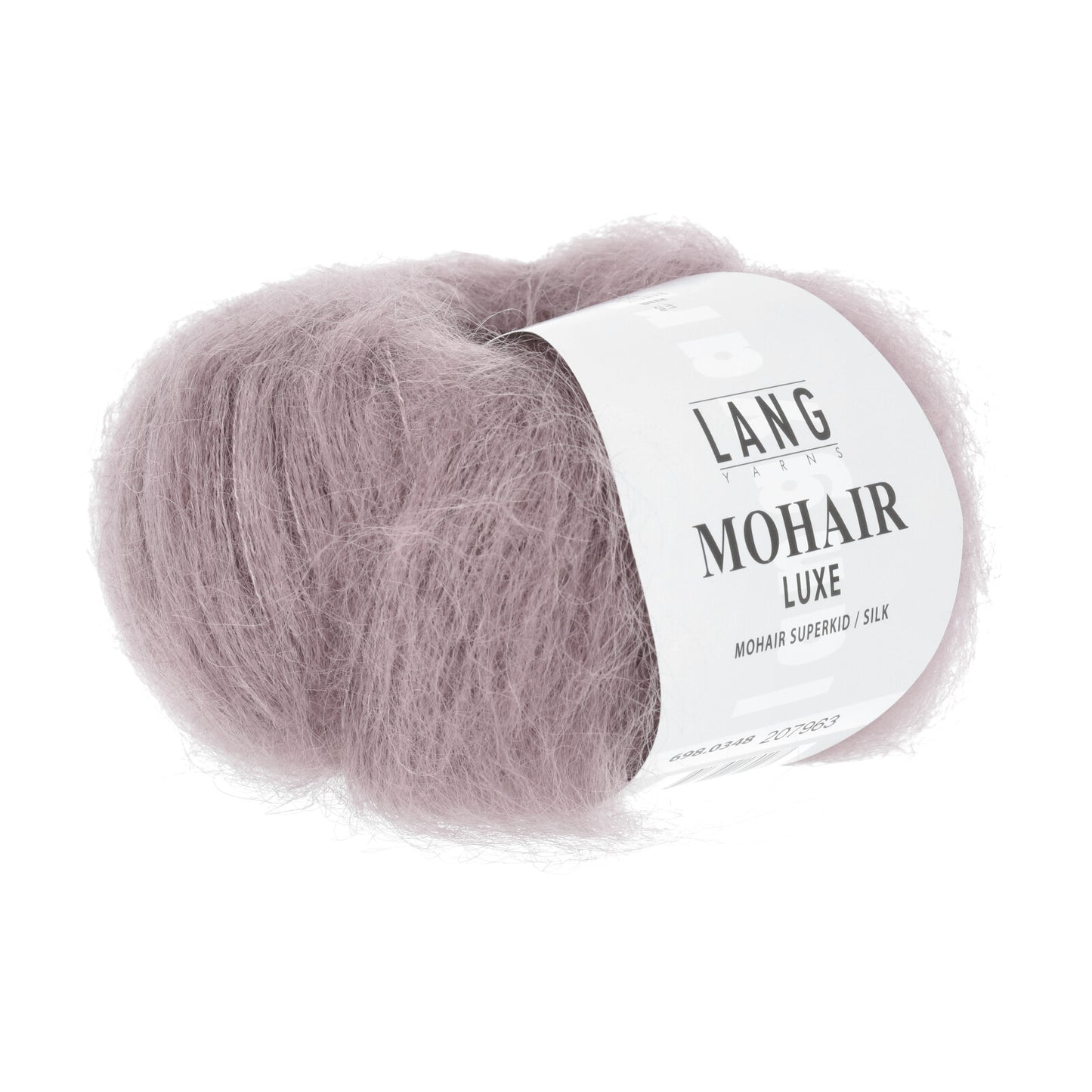 long yarns mohair luxury 