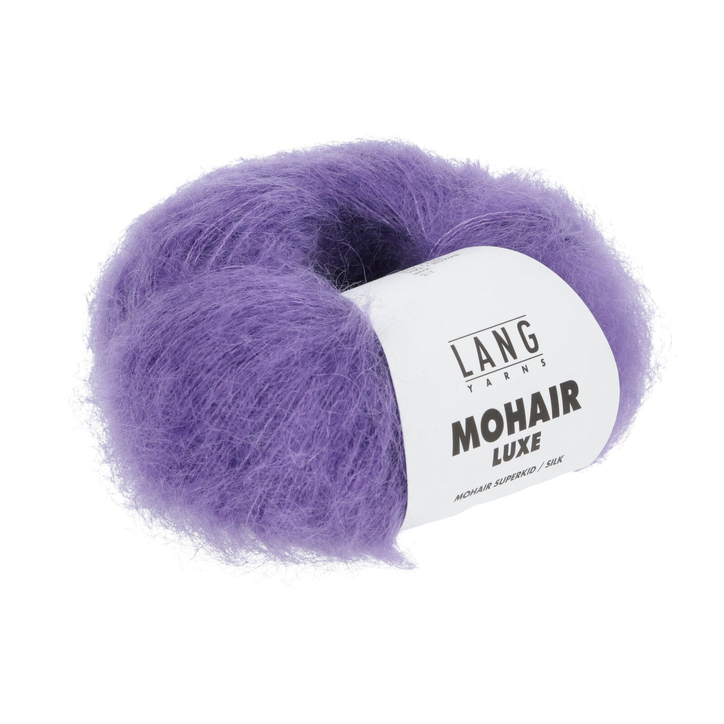long yarns mohair luxury 