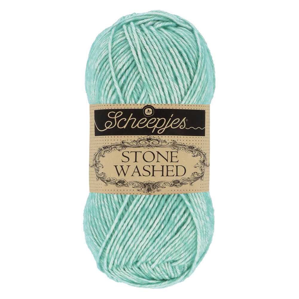 scheepjes stone washed