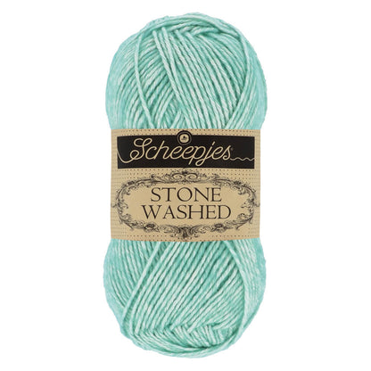 scheepjes stone washed