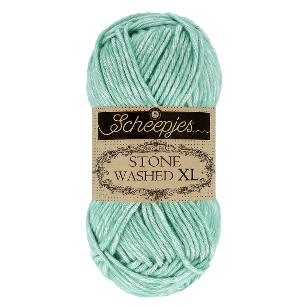 Scheepjes stone washed XL