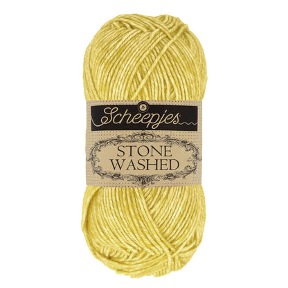 scheepjes stone washed