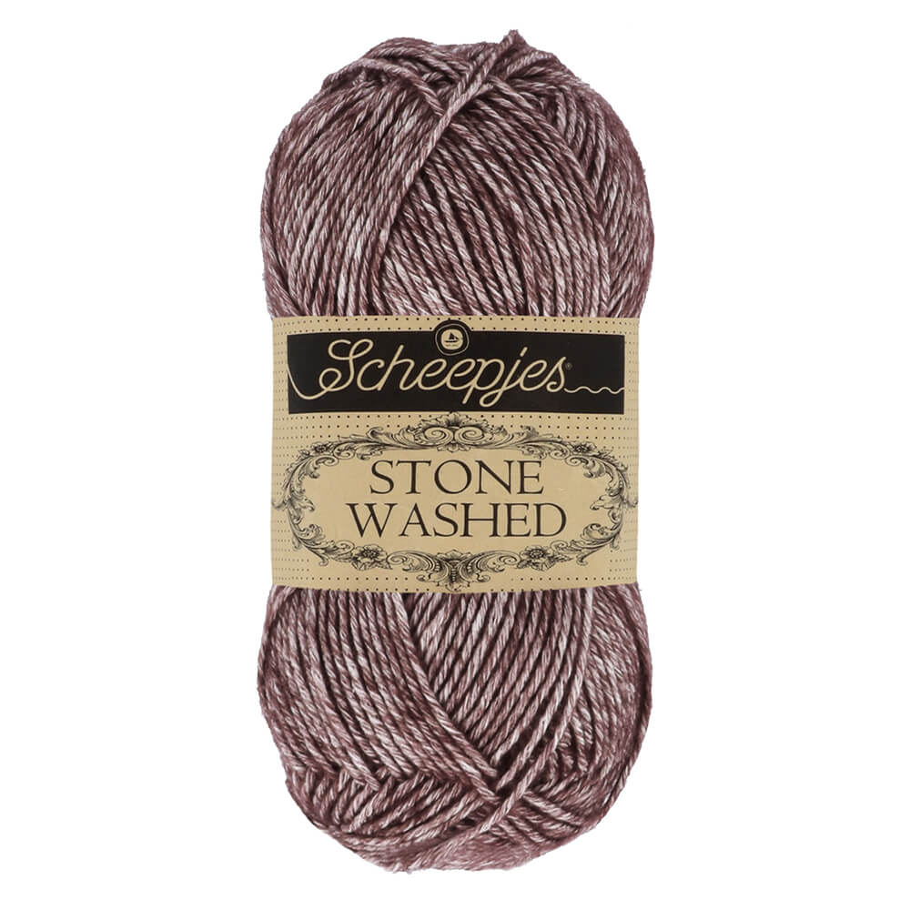scheepjes stone washed