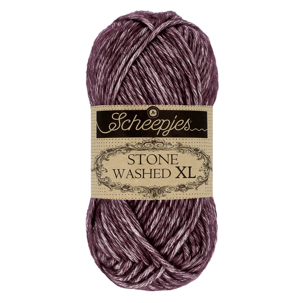 Scheepjes stone washed XL