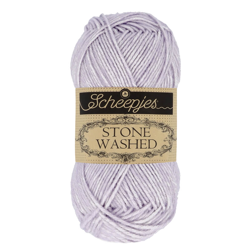 scheepjes stone washed
