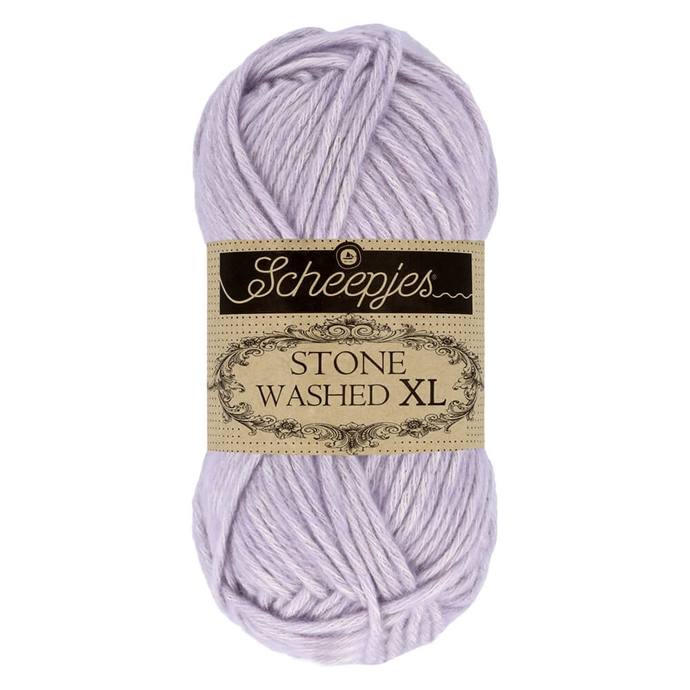 Scheepjes stone washed XL