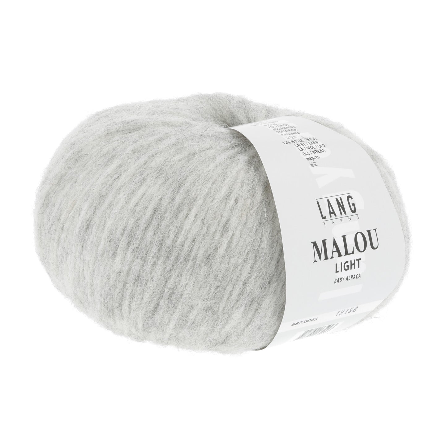 Long malou light 