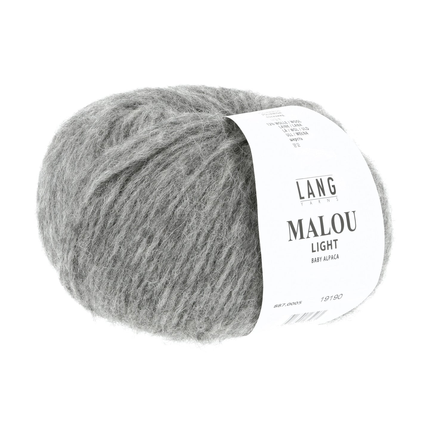 Long malou light 